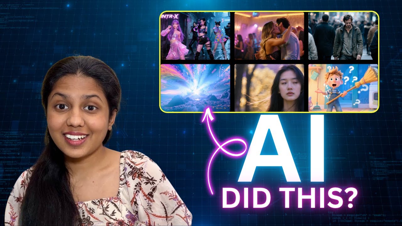 This AI Music Video Generator&hellip; Is It Actually Worth It?