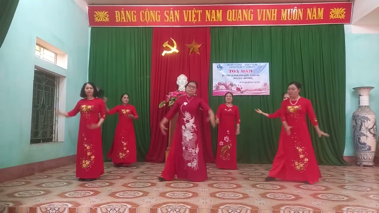 8 tháng 3, 2026