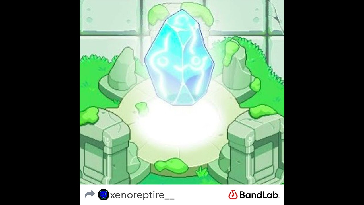Rune Run (Removed) - Prodigy Math Game AI extended OST