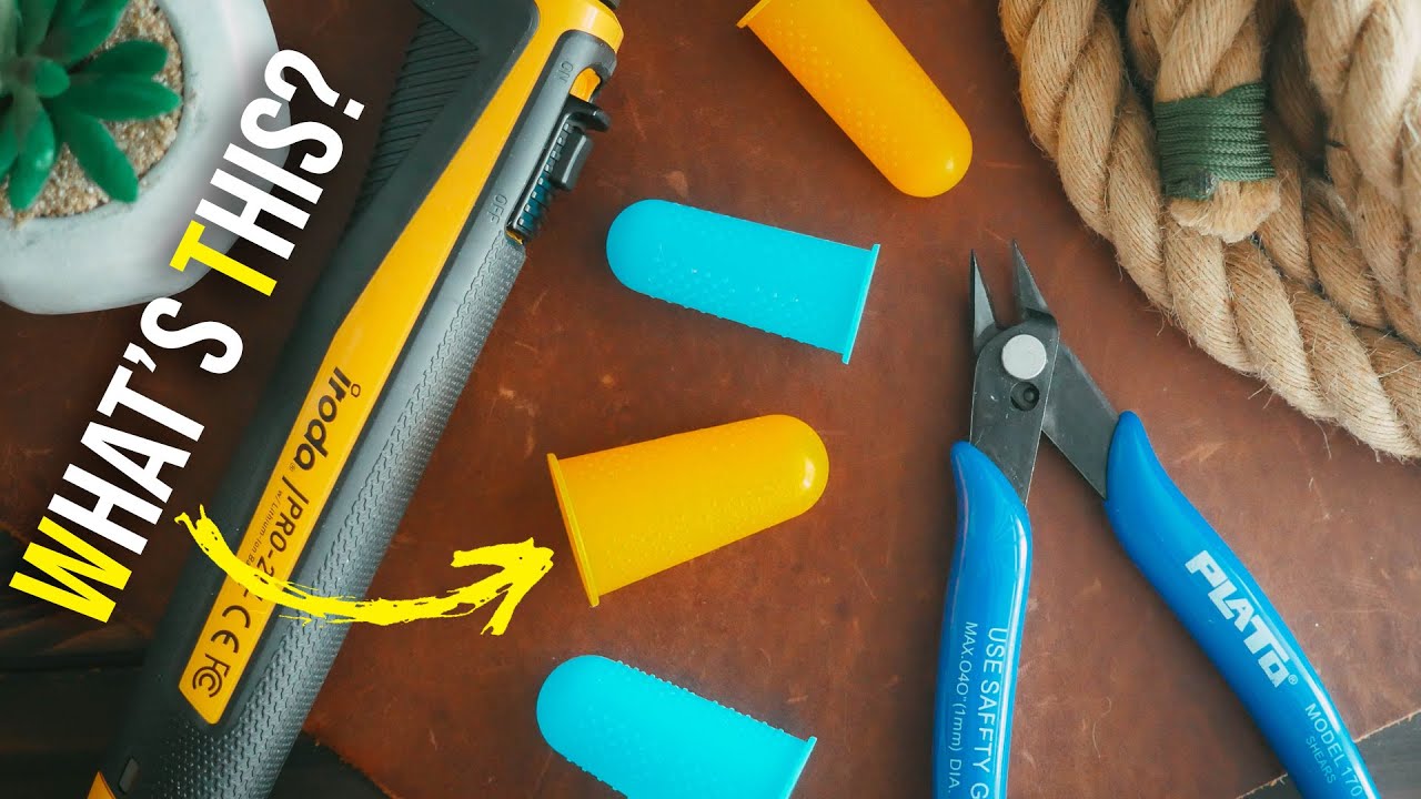 Paracord Tools You DIDN'T Know You NEEDED!
