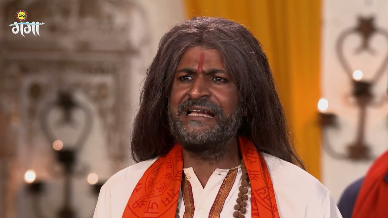 Naag Bhairavi - Ep - 21 - Full Episode - Neelu Shankar, Kunal Singh Rajpoot - Zee Ganga