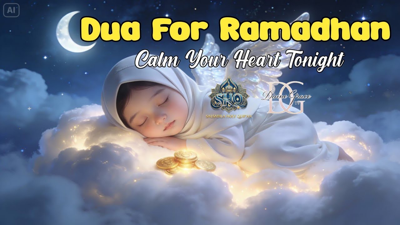 Beautiful Quran by Women Recitation | Calm Night with the Holy Quran