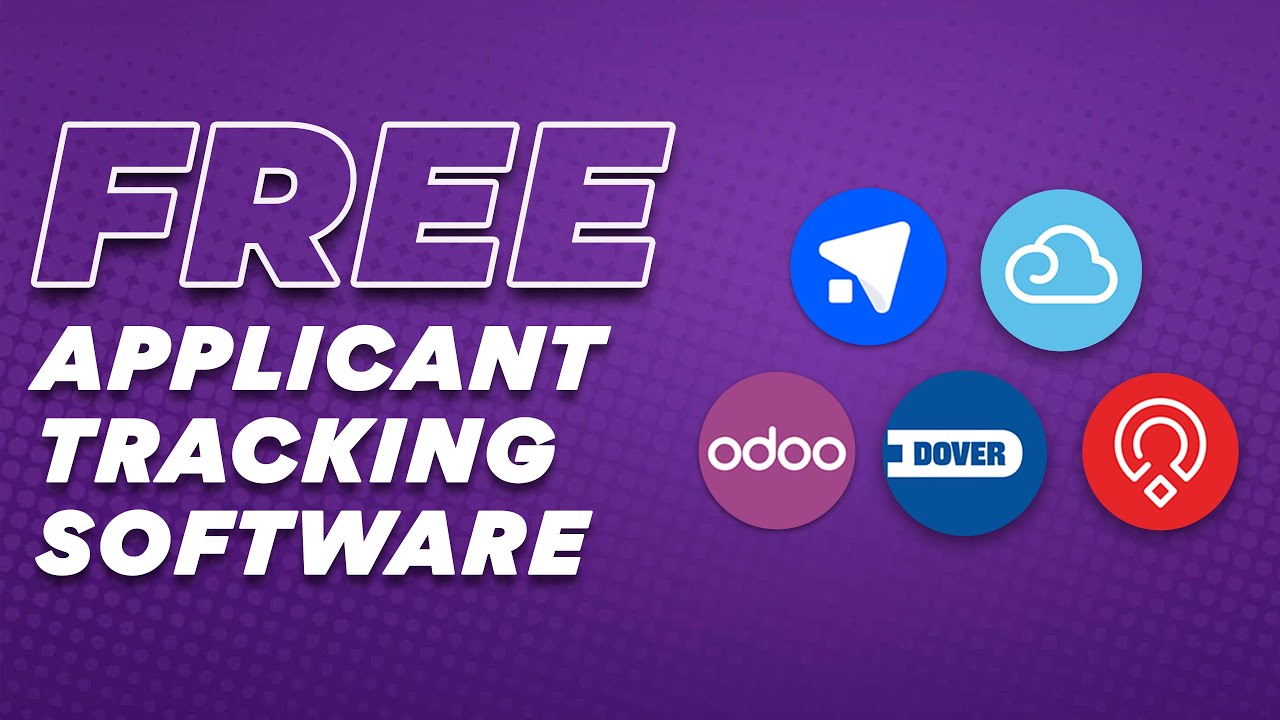 5 Best Free Applicant Tracking Systems for Small Business