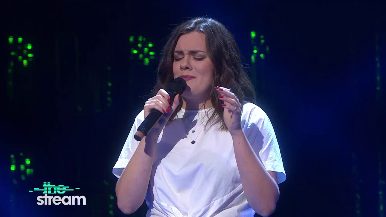 The Stream - Emelie Hollow | Impossible (Shontelle)