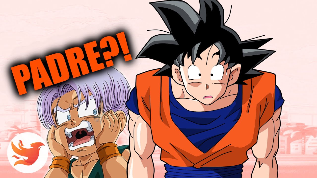TEORIE ASSURDE di DRAGON BALL che POTREBBERO ESSERE VERE!