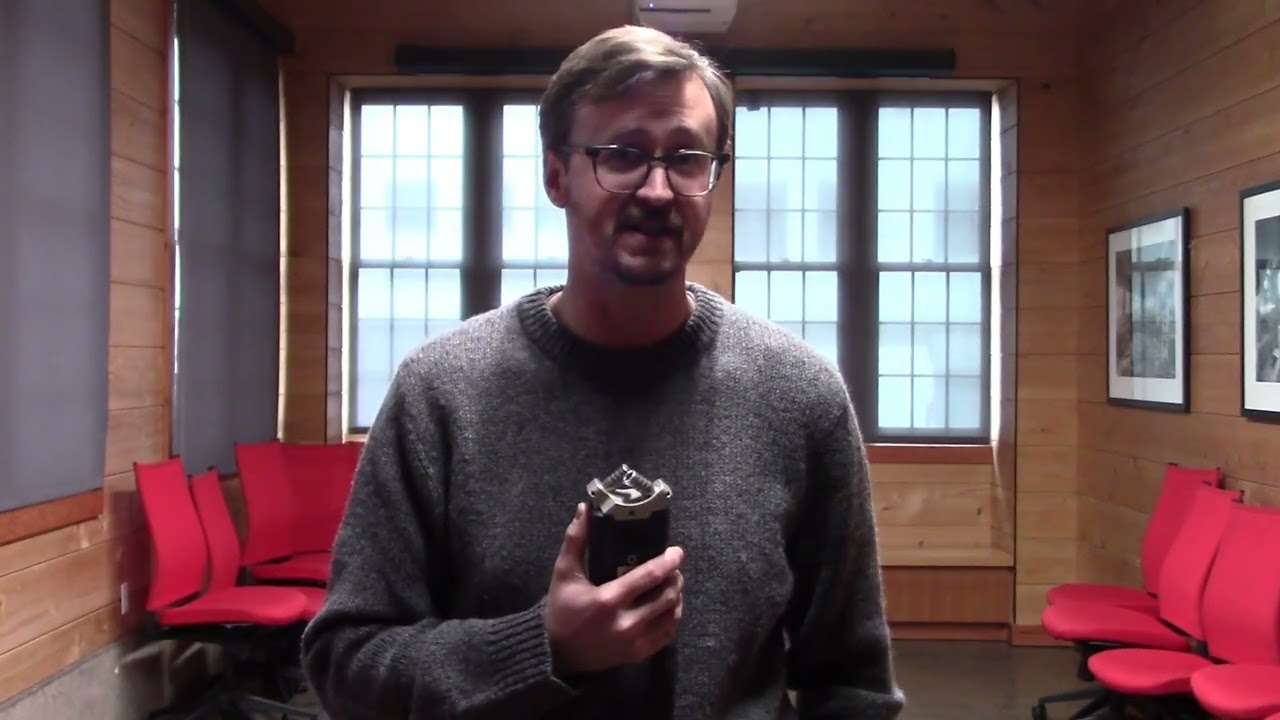 Interview with Phil London, Cameron Winery