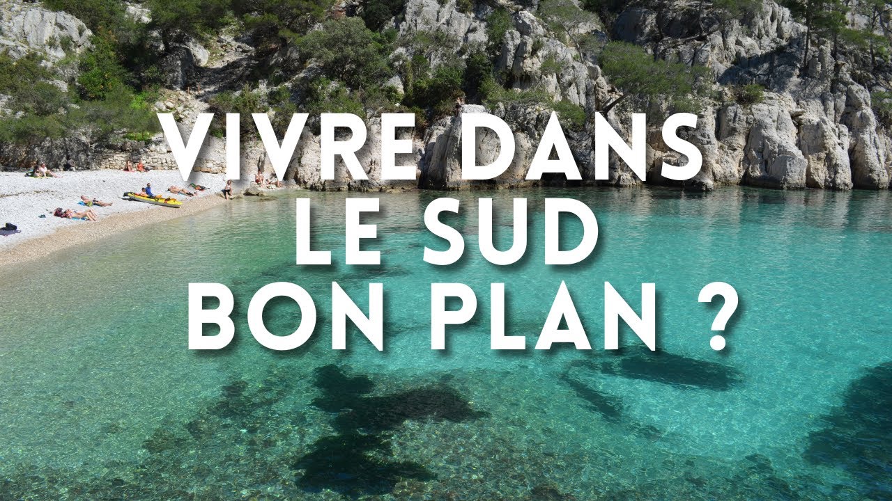 Venir HABITER DANS LE SUD : bon plan ou mauvaise idée ? 1 an après notre aménagement en PROVENCE !