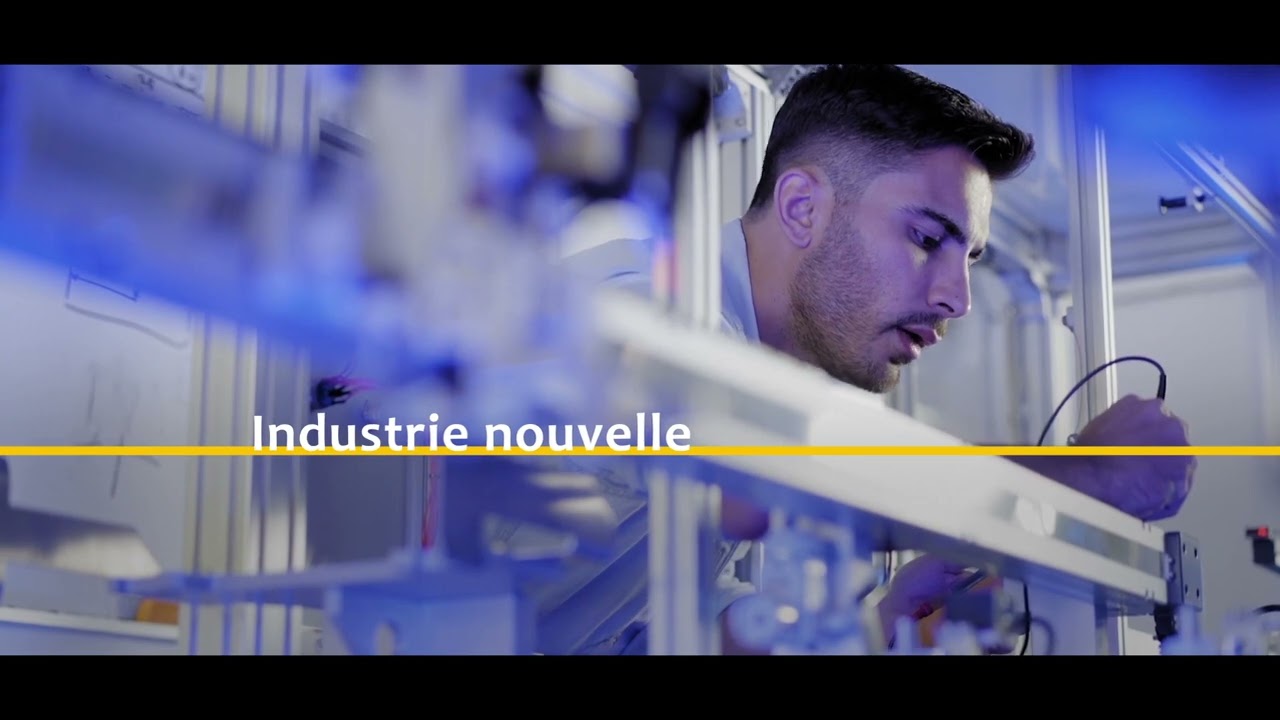Nouvelle convention collective de la métallurgie : un nouvel élan pour l'industrie