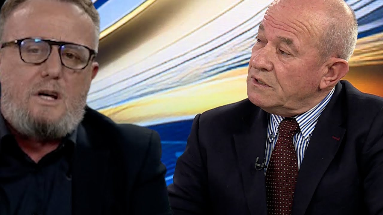 “Paske guxim të madh, nga inxhinier u bëre analist”
