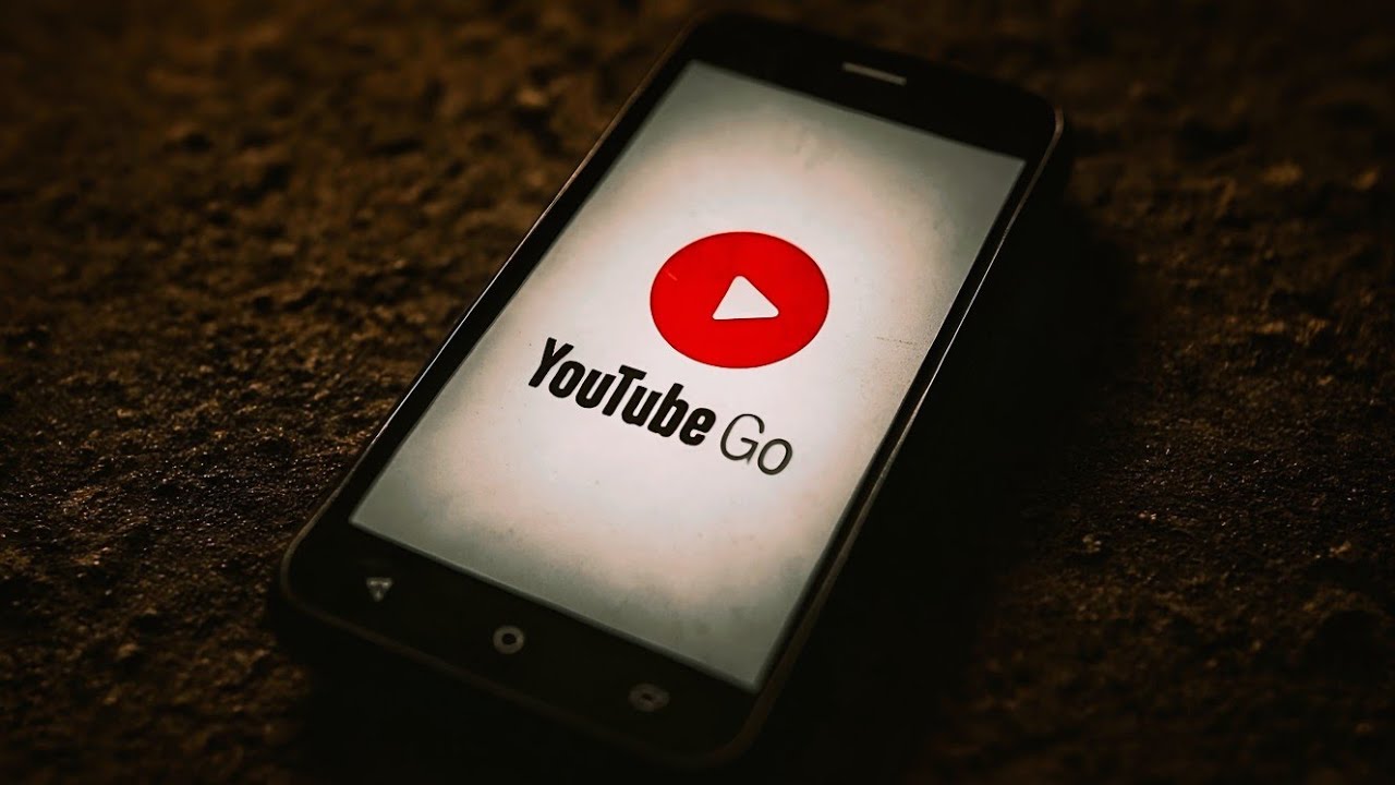 YouTube Go: La joya olvidada que Google abandon&oacute;