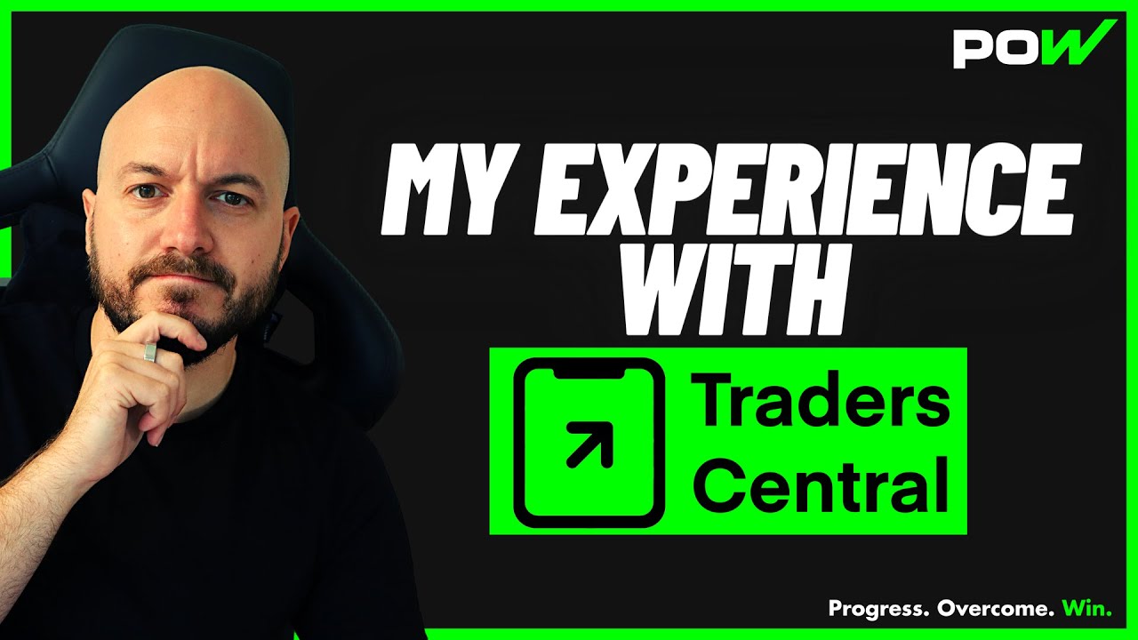 My THOUGHTS on Traders Central Fund!