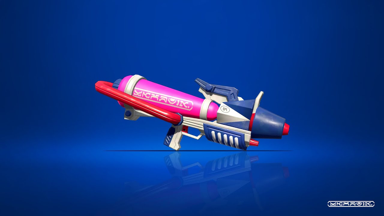Почему обычная версия Splattershot Pro представляет собой сложную задачу.