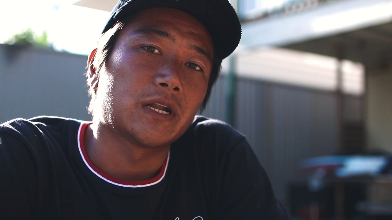 【Surfboard Review #2 DEADKOOKS 5'0 RICHES】Life of Wombat -Dai Wako-