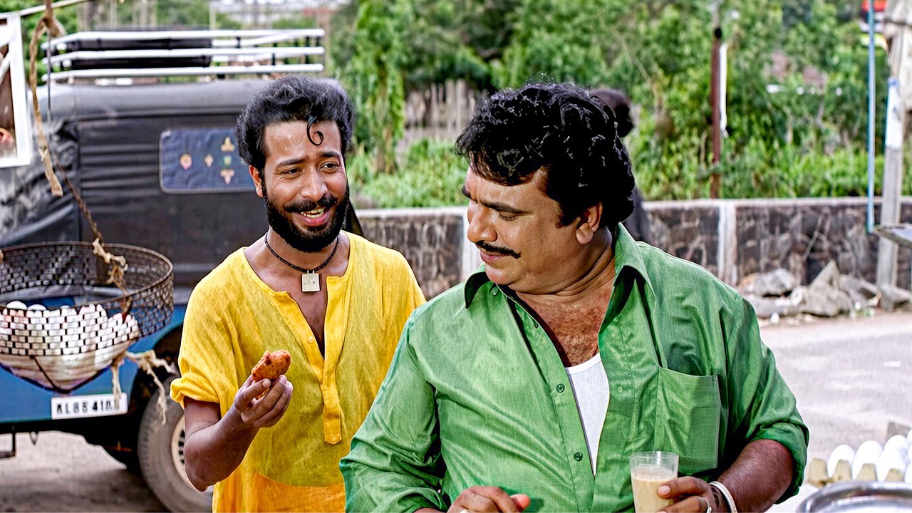 ഏതായാലും കുളിച്ച്..ഇനി നനഞ്ഞ് കേറാം..മുണുങ്ങ്..! | Evergreen Comedy Movies | Old Comedy Scenes