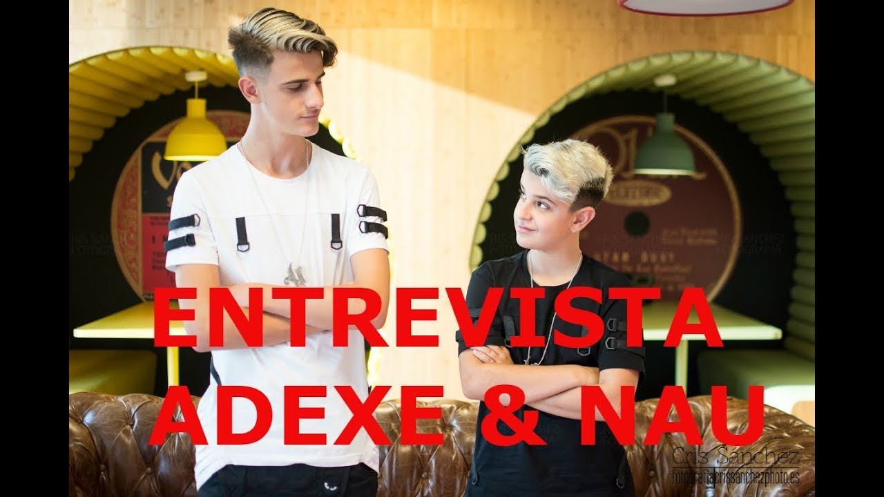 ADEXE & NAU : 