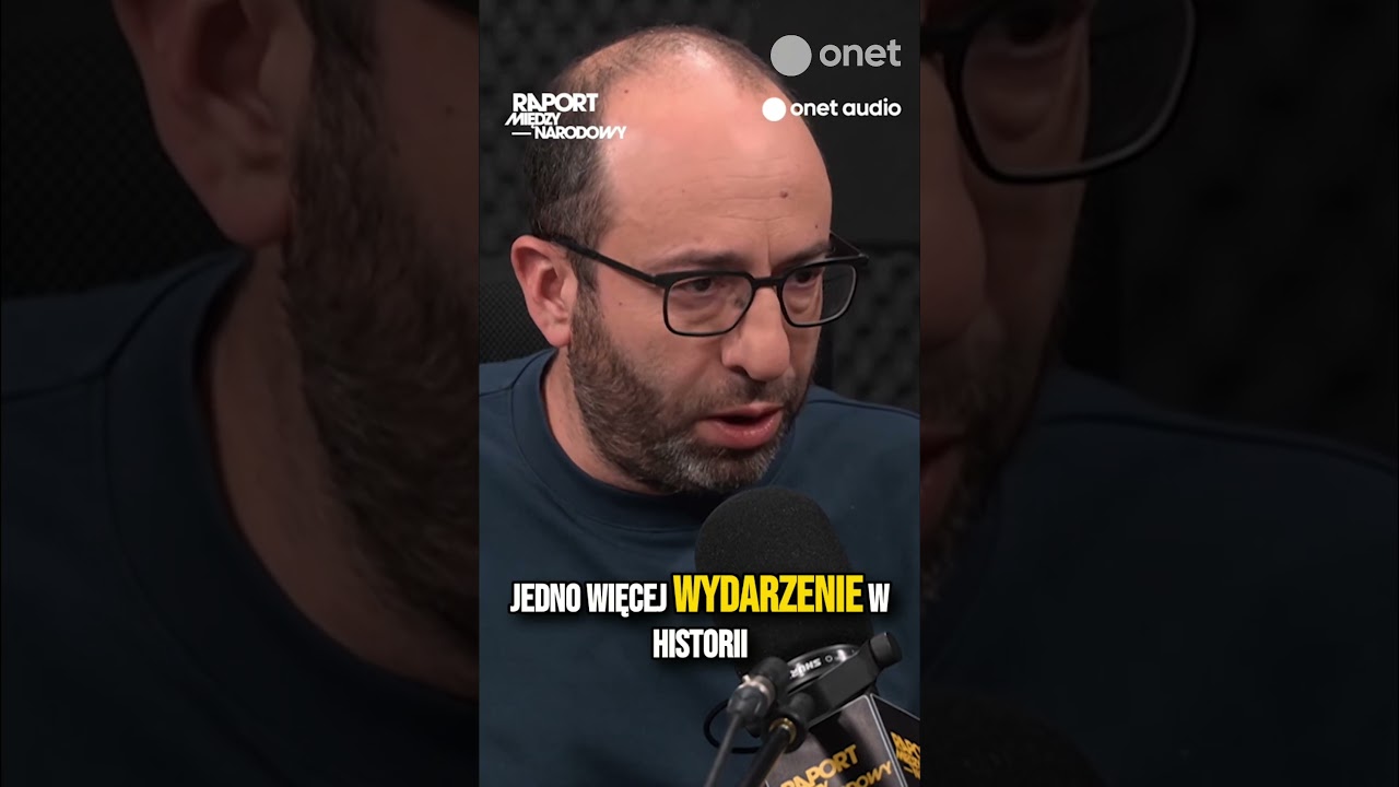 KAMPANIA NETANJAHU W GAZIE WYWOŁAŁA W IZRAELU WIELKI KRYZYS MORALNY