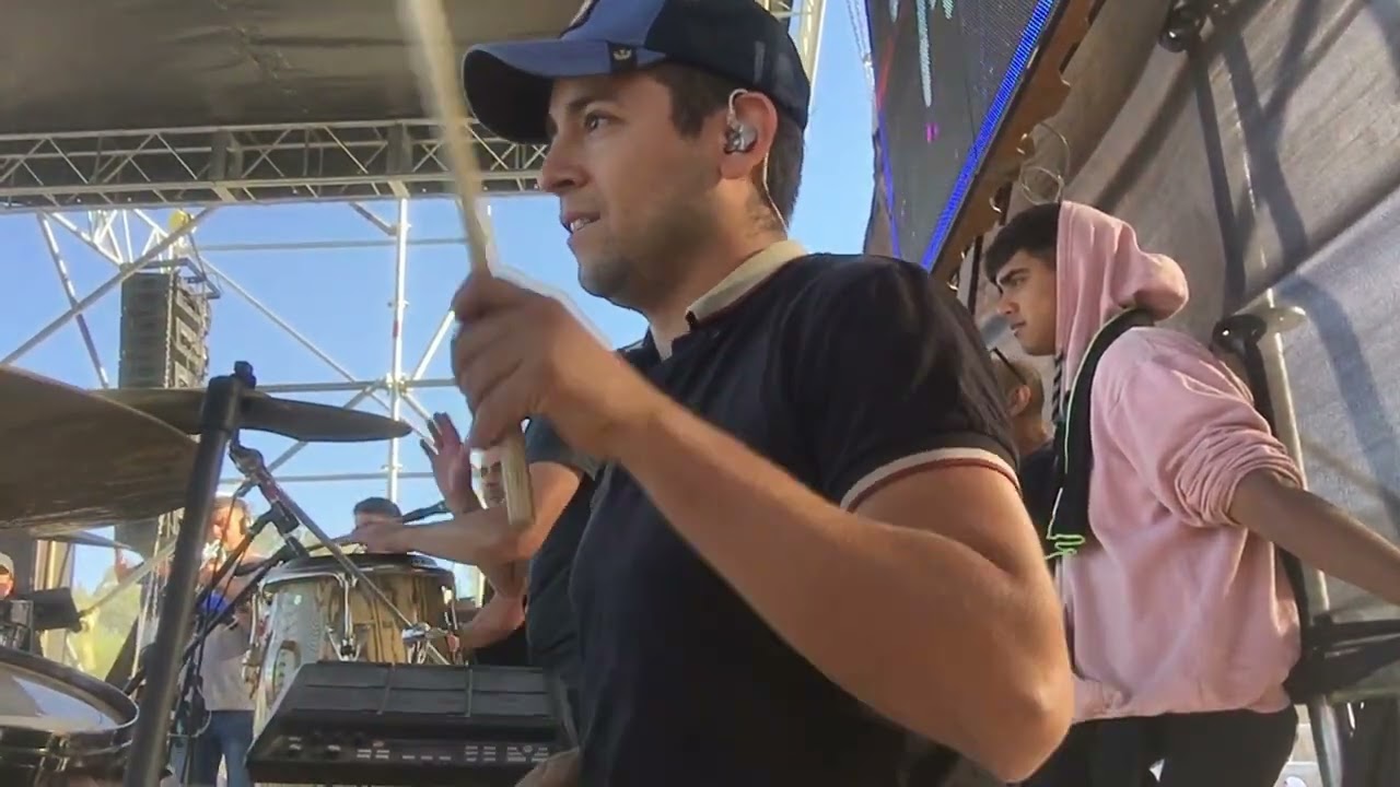 PERRO AJENO DRUM CAM (ALGUN REEMPLAZO EN LA RIOJA)