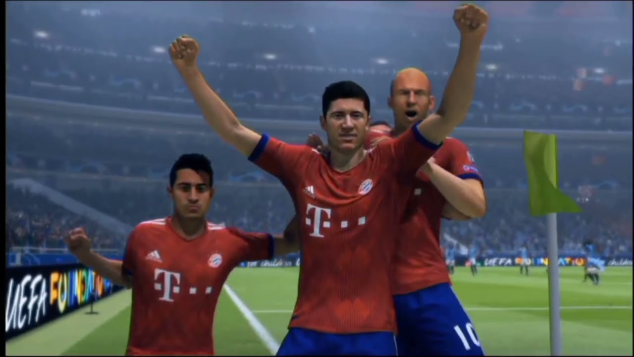 ទស្សនា ការ Highlight  9 គូ ដ៏ ក្តៅគគុក នៃ UEFA Champions League ។ Highlight   9 គូ ទស្សនា ឥឡូវ នេះ ។