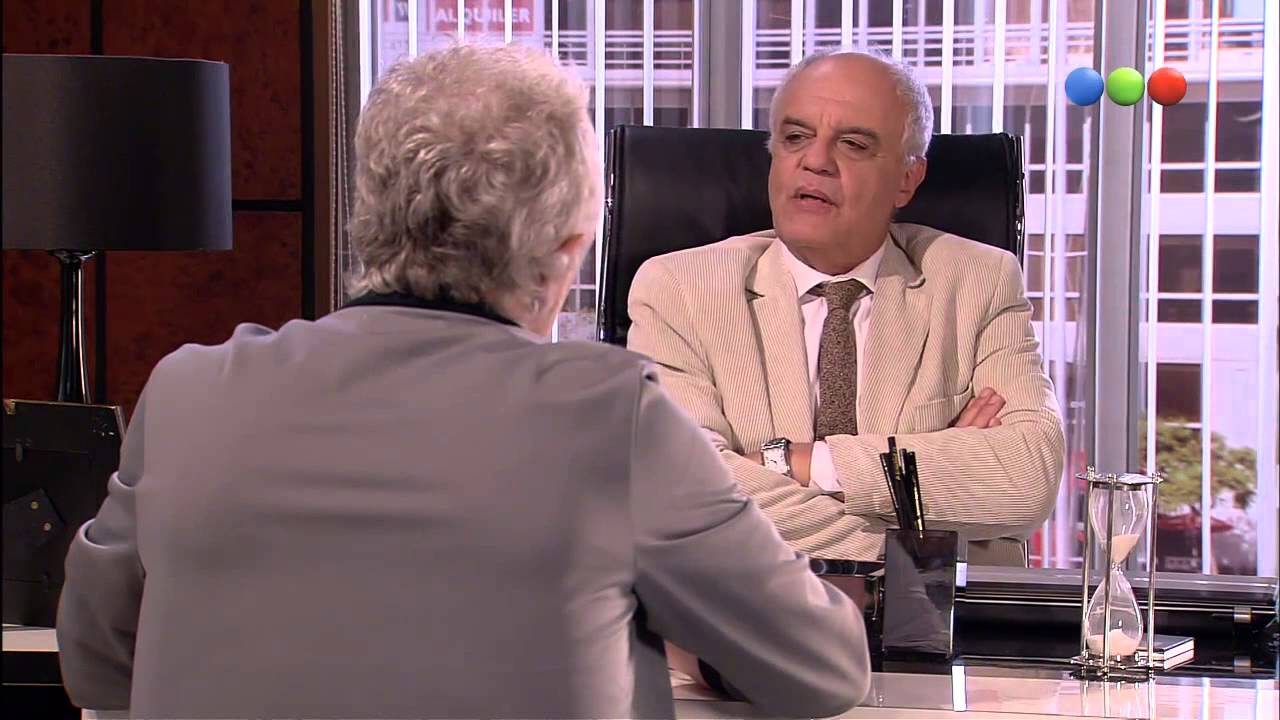 Graduados - Capitulo 130 (Completo)