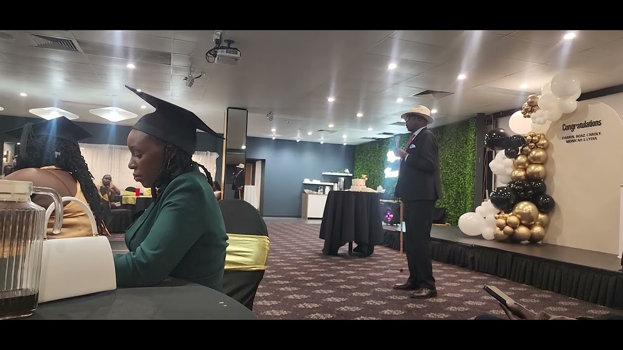 WORDS OF WISDOM FROM MZEE BEREN