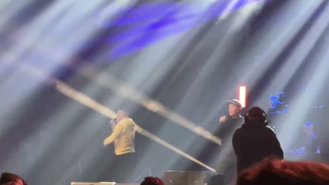 Fokus x Rahim - Koniec Świata @ 120 Rap Fest, 27.02.2026 Wrocław