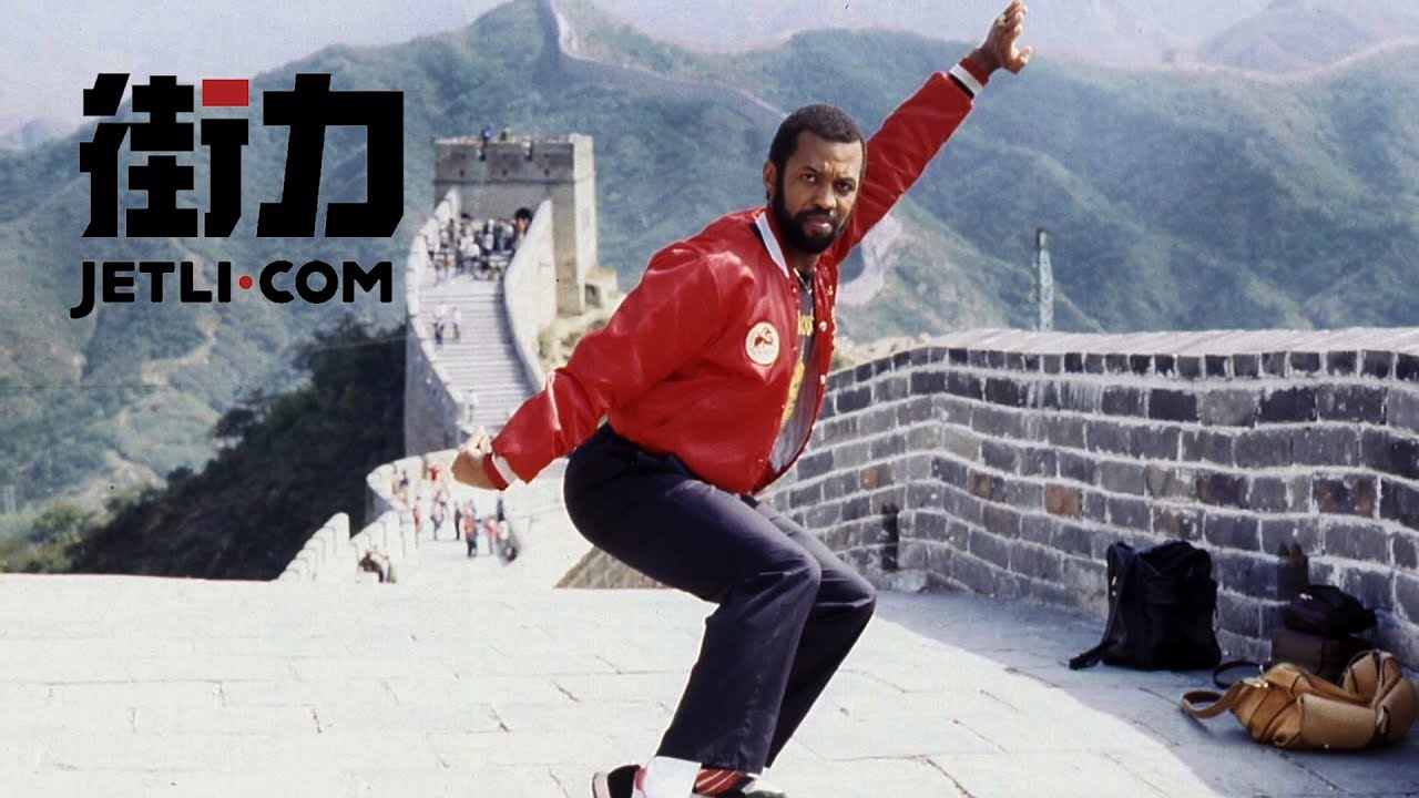 Grand Master Dennis Brown | Hero in All of Us