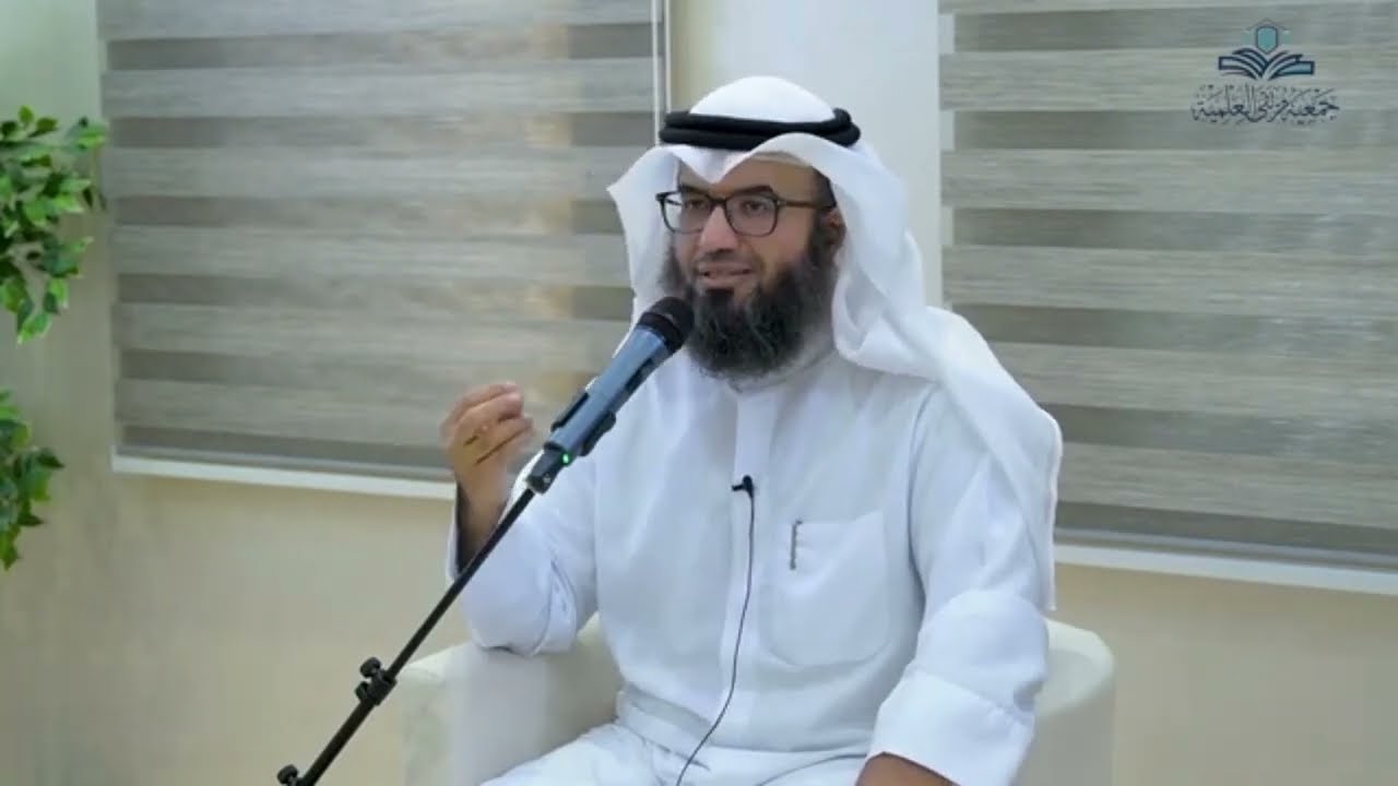 تكوين المكتبة الحديثية لطالب علوم الحديث
