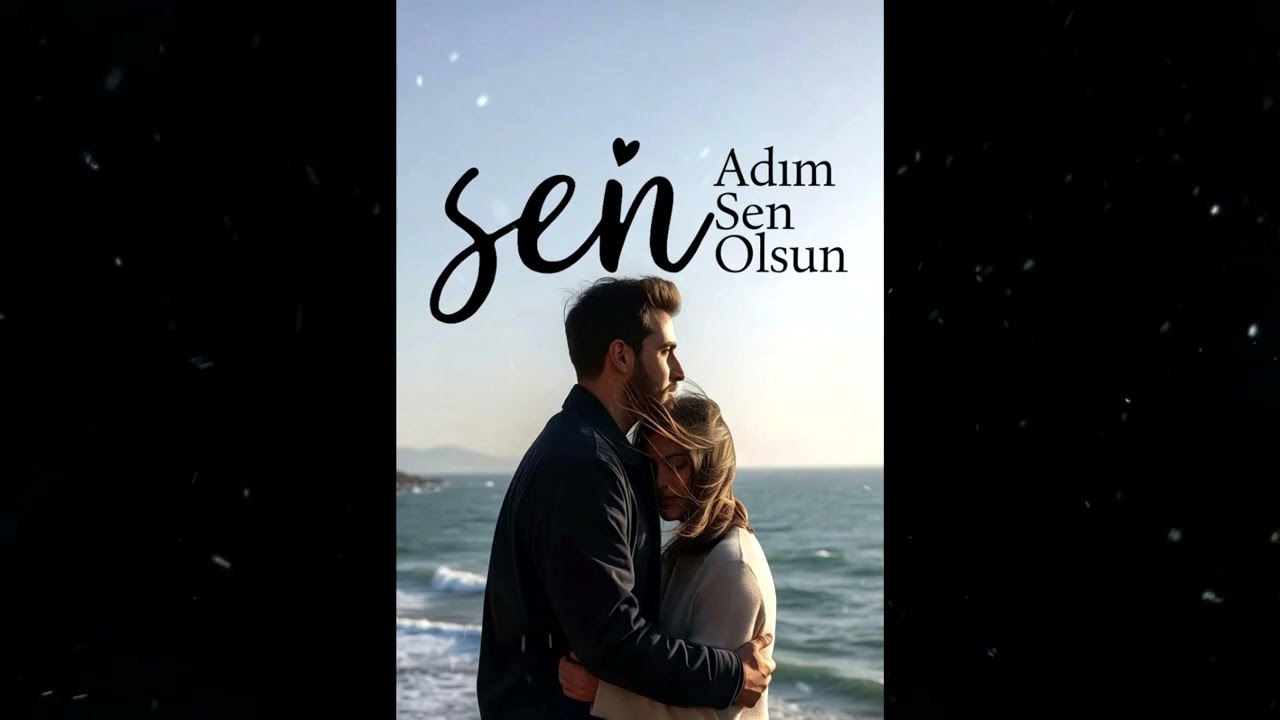 AYTAN ~ ADIM SEN OLSUN 2026 [SerkanKrt]
