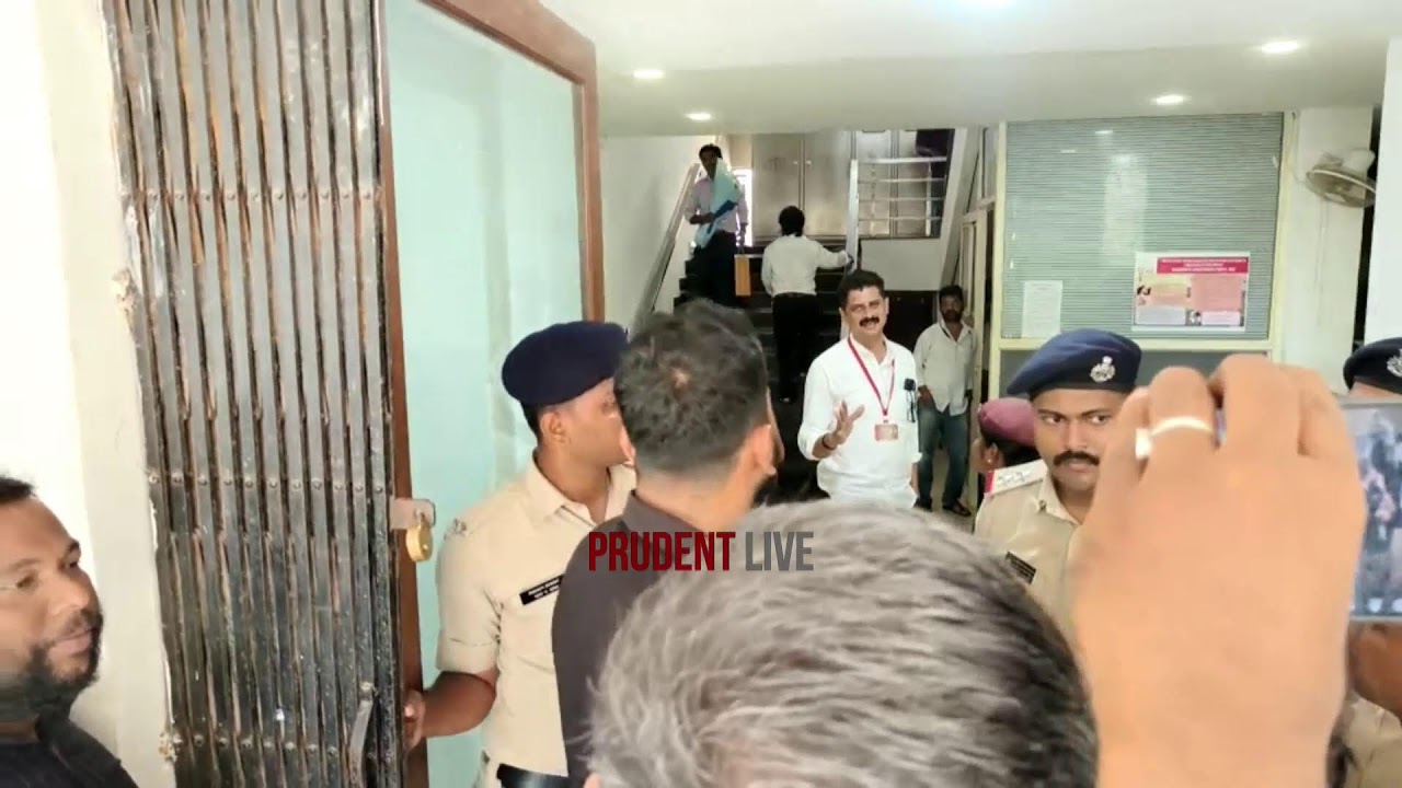 People of Siolim & Anjuna | Power Cut | Vidya Bhavan | Live | Prudent | 020626