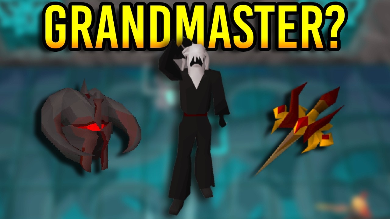 I Got a Pet Way Earlier Than I Expected (Road to Grandmaster) | #1