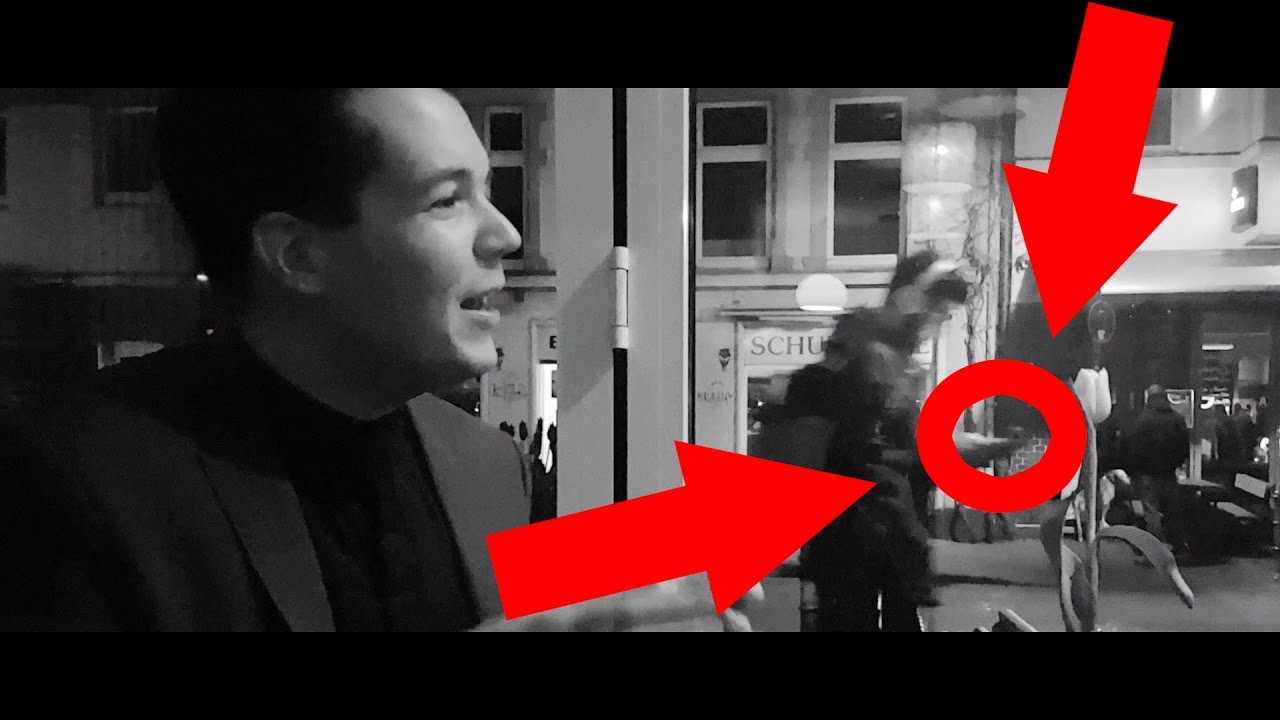 Ein Filmgespr&auml;ch mit Wolfgang M. Schmitt jun. (Filmanalyse) 1/2