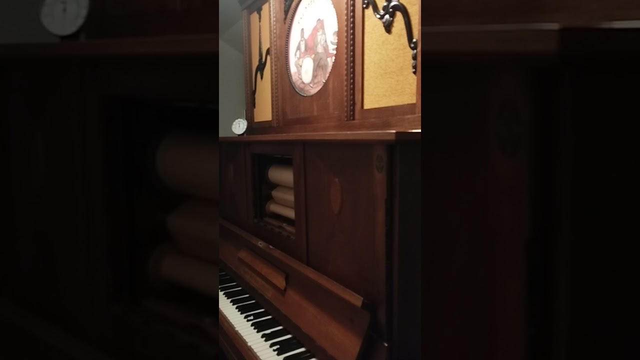 Popper Orchestrion 