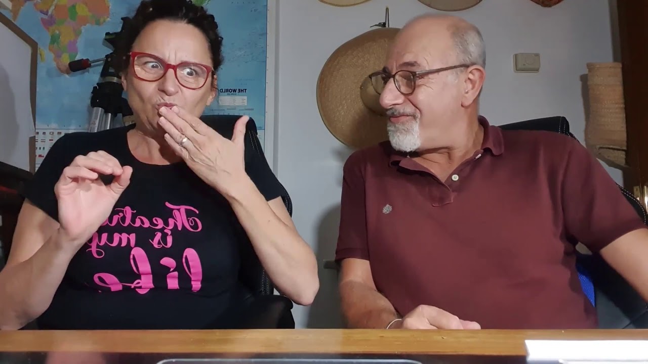The Maloes Show - We must respect different opinions..........