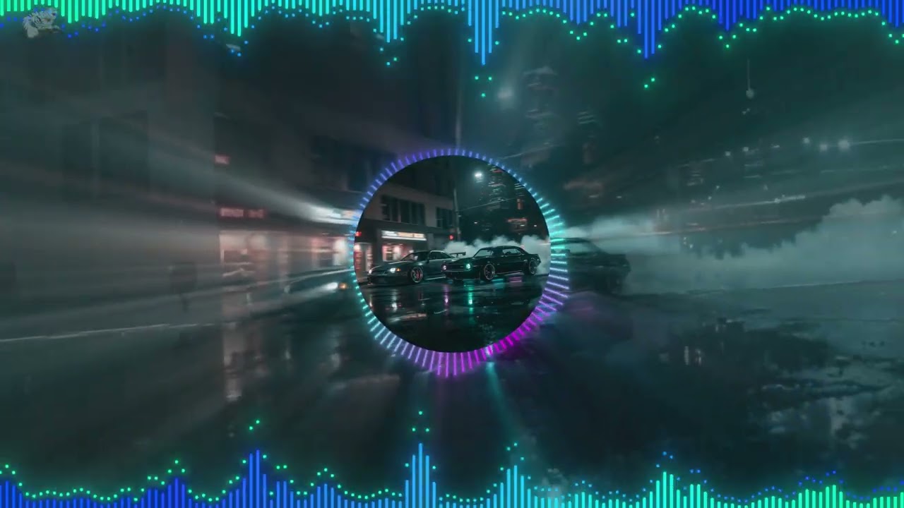WTM - Cold as Your Goodbye (Trap HardStyle Rock Bass Loud Beats)