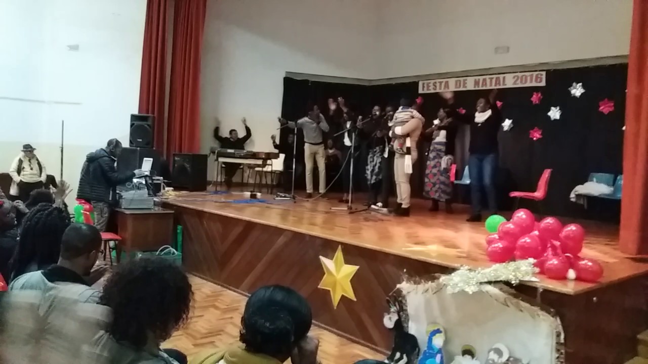 Capelania dos africanos Lisboa festa crioula..buraca 2017(6)