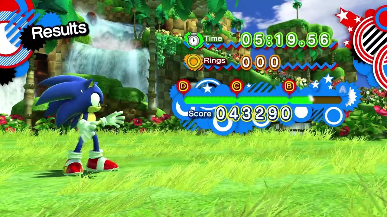 playing sonic x shadow for the first time first reachin #fun