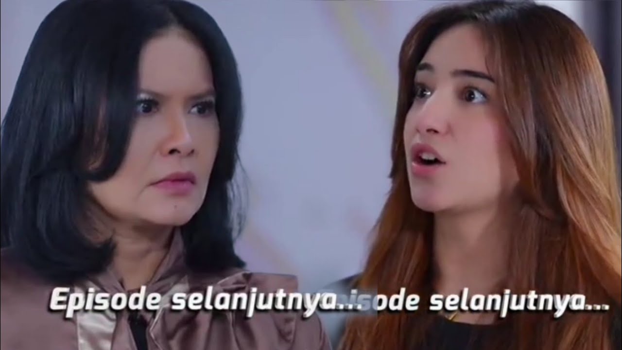 TRAILER CINTA SEDALAM RINDU EPISODE 219 HARI INI RABU 4 FEBRUARI | Feli Mulai Berani Melawan Bu Novi