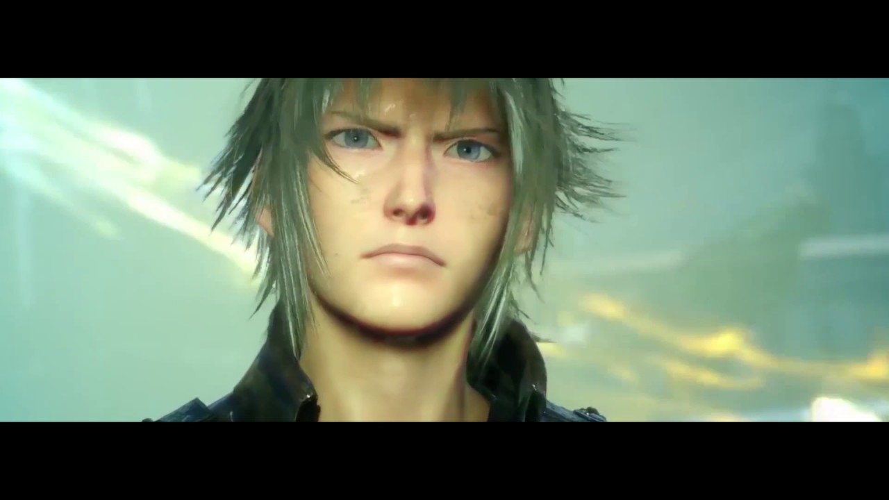 Noctis x Lunafreya ~ Battlefield [GMV]  ♥ For DarkOfTheDragons ♥