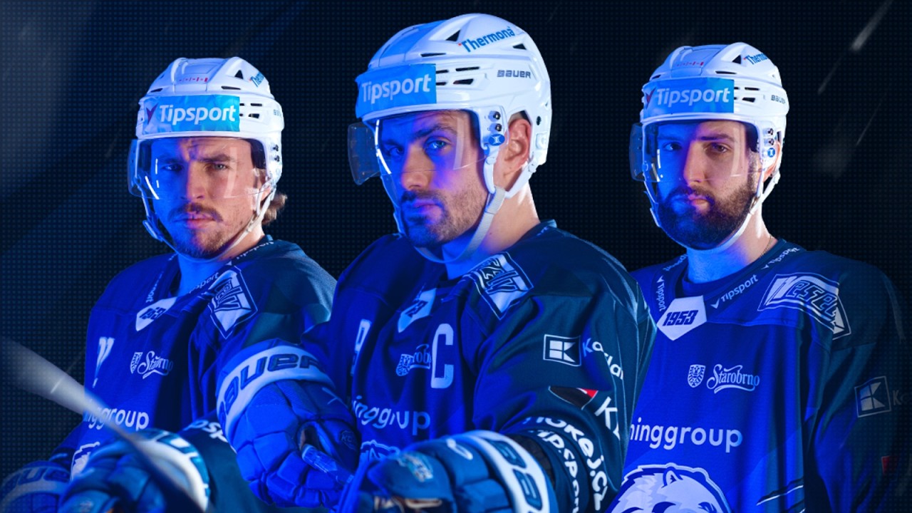 Intro play-off 2026: Vrchol sezony je tady!