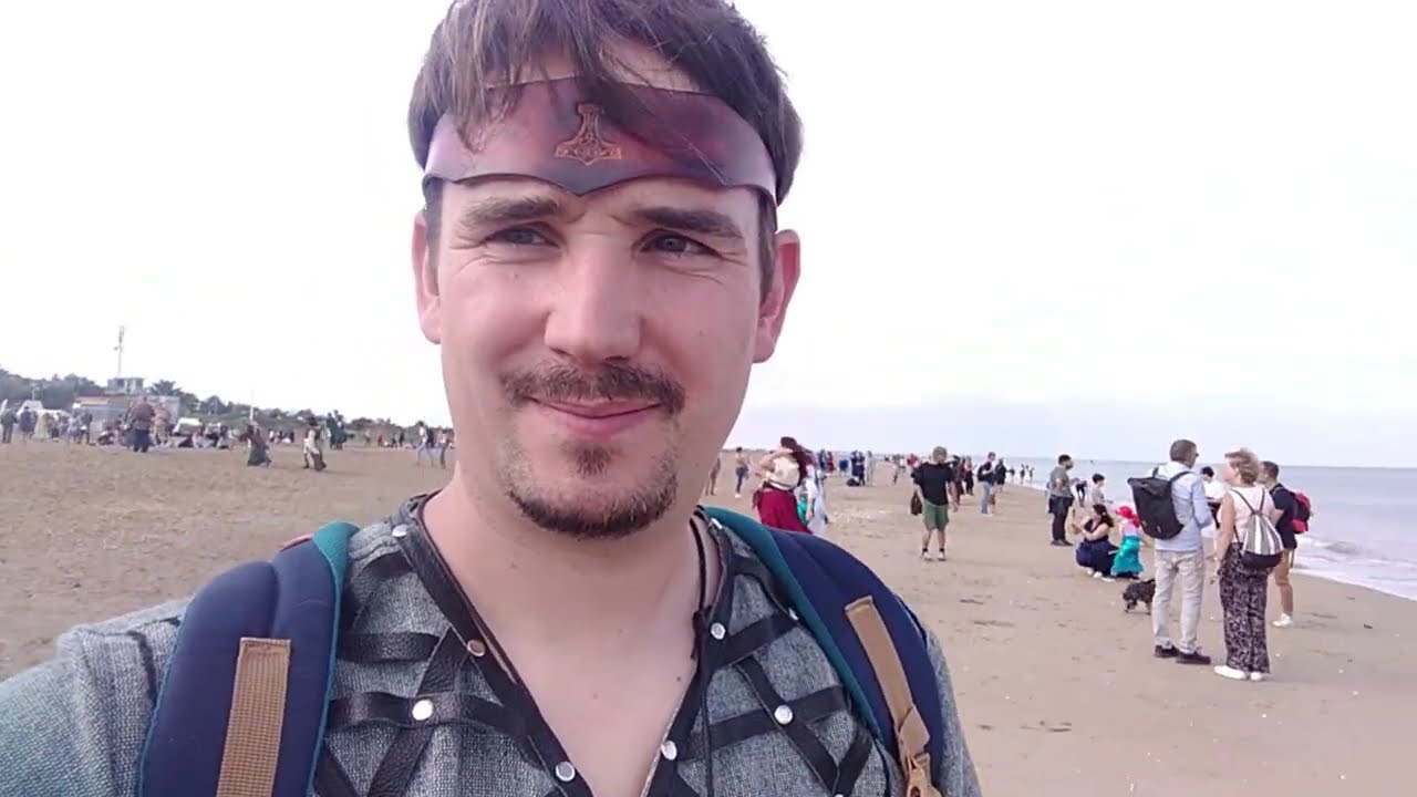 Vlog No TALKING : Cidre & Dragon 2025