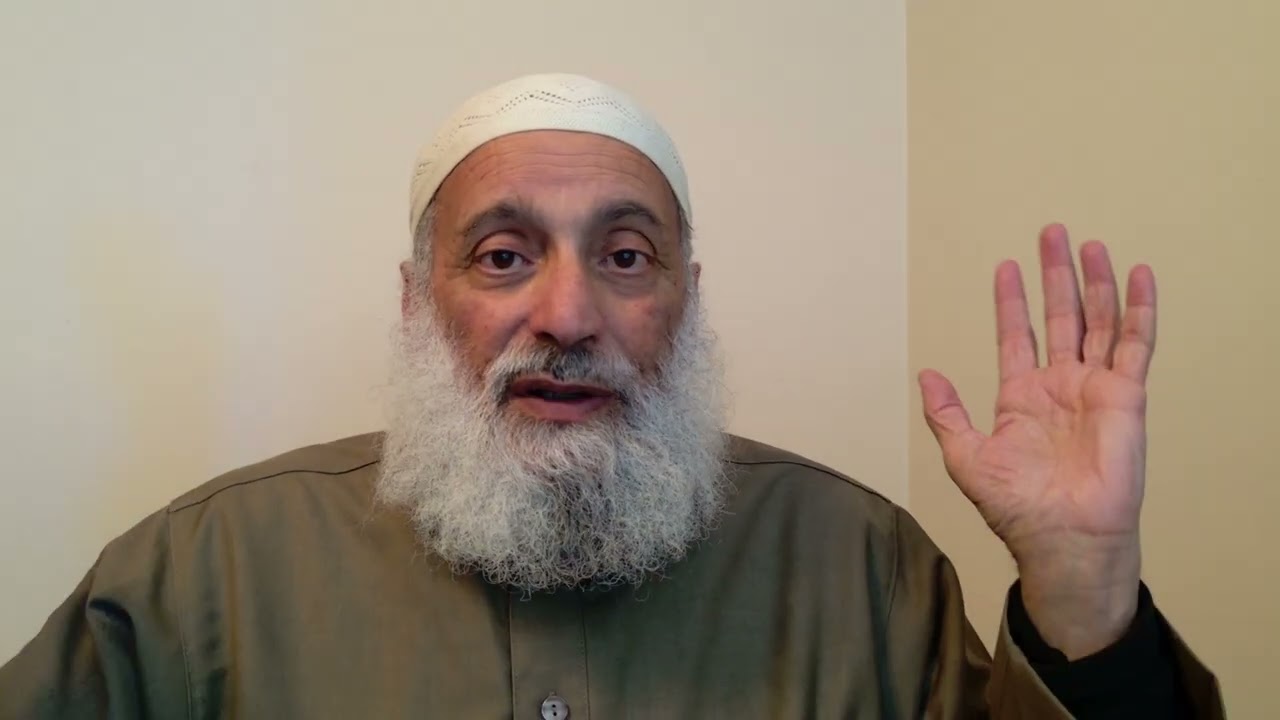 Ramadhan, the Month of Blessings, is Here; by Jalal Abualrub