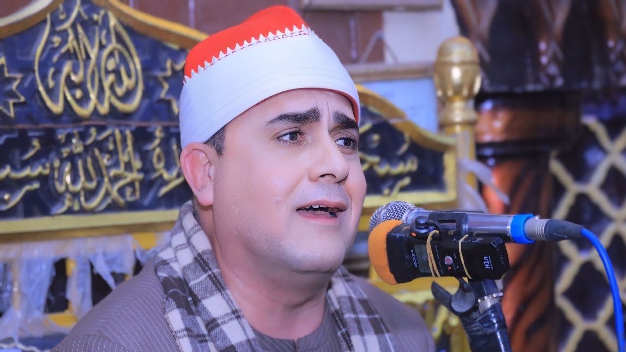 الشيخ فاروق أحمد ضيف | الأمسية الإذاعية بمسجد النور كفر العمــار __ طوخ __ قليوبية 31 __ 1 __ 2026