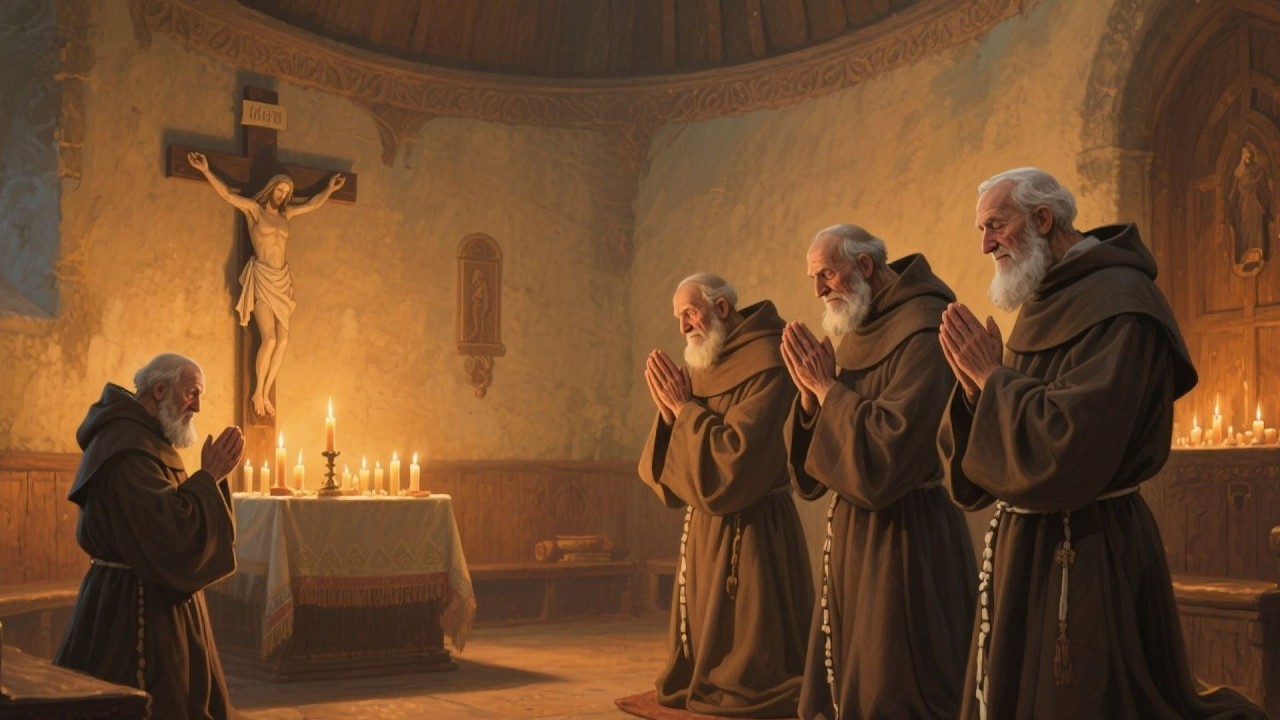 3 Feb 2026 | Sacred Eucharistic Worship | Silent Prayer & Adoration in Christ’s Presence