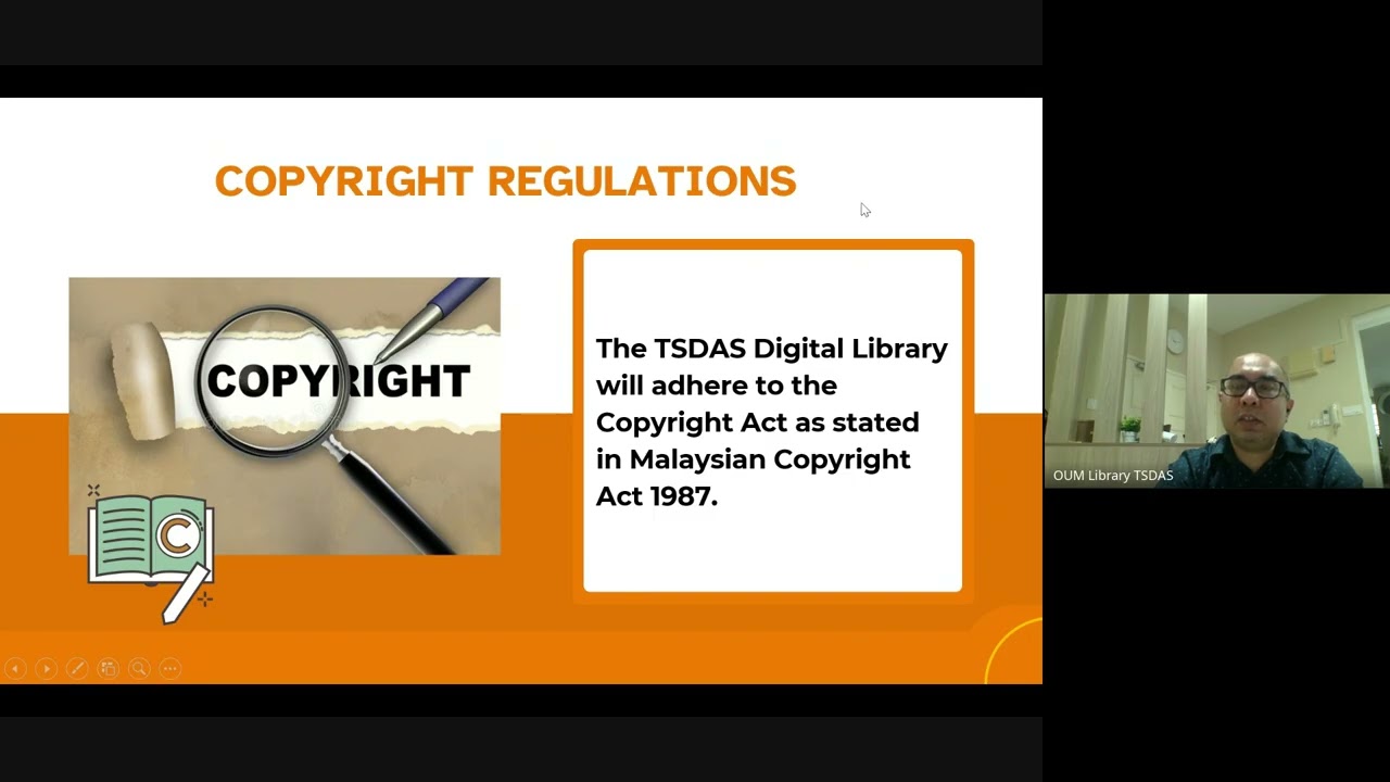 Information Skills Workshop: Library Skills Clinics January 2026 Slot 2 (31 January 2026)