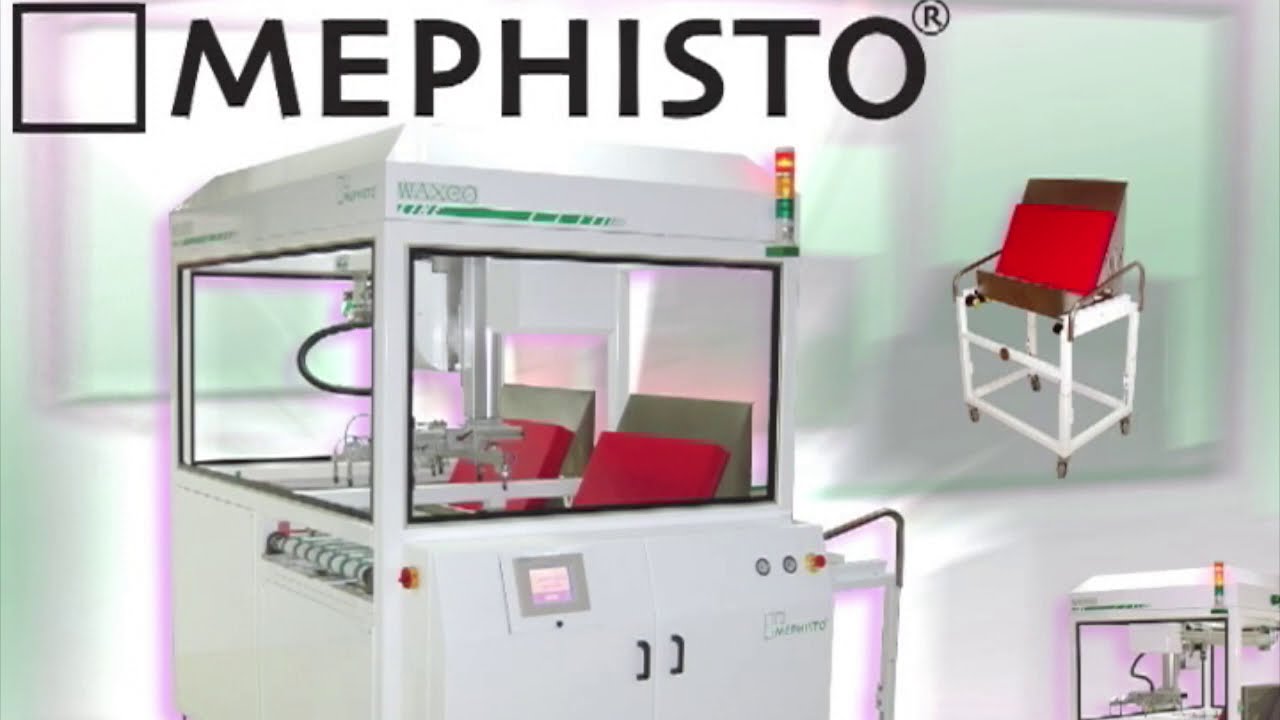 Waxco Mephisto