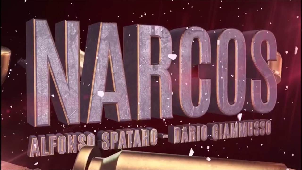 Narcos - Alfonso Spataro & Dario Giammusso