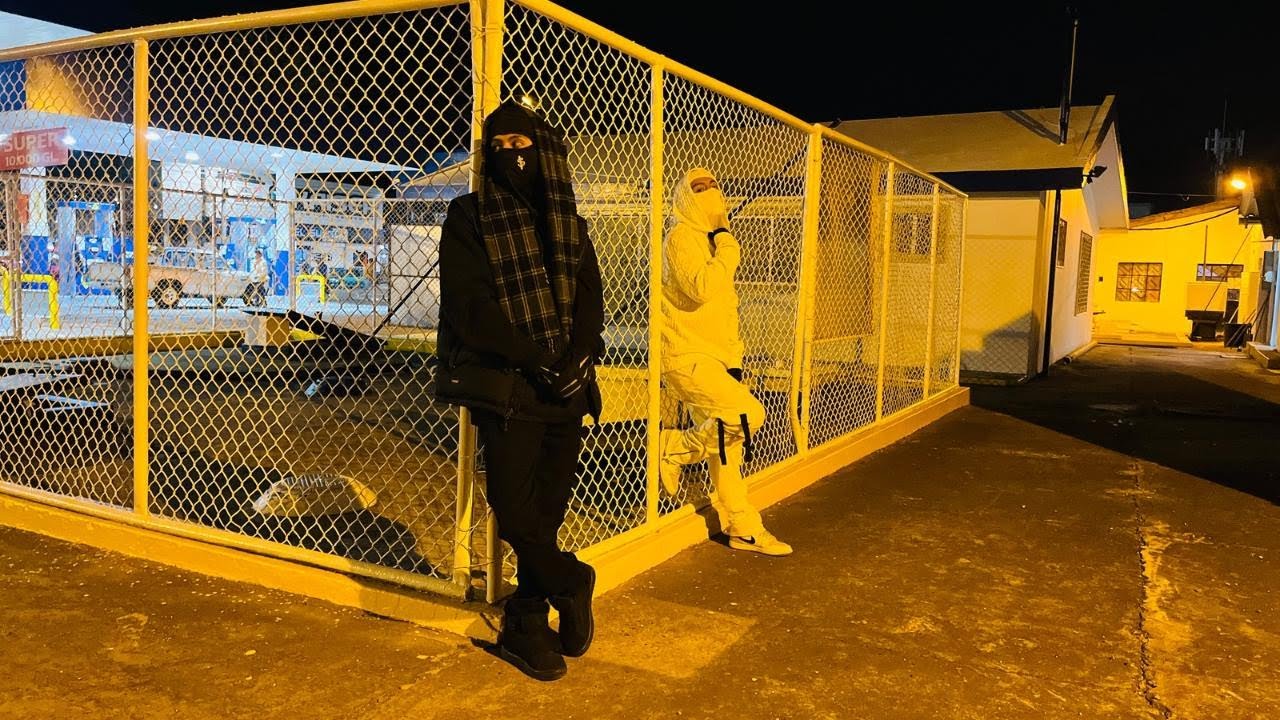 Cribe - Brightburn (Official Video)