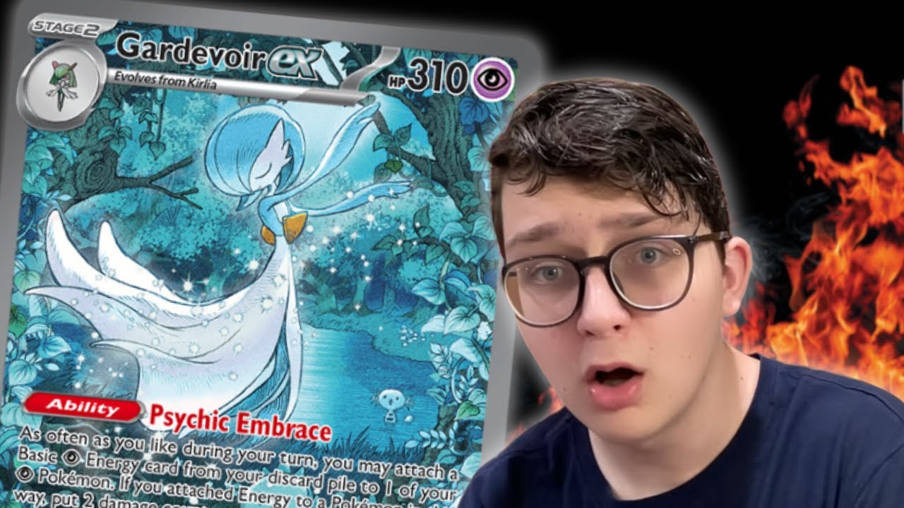 I'm FINALLY playing the BDIF?!