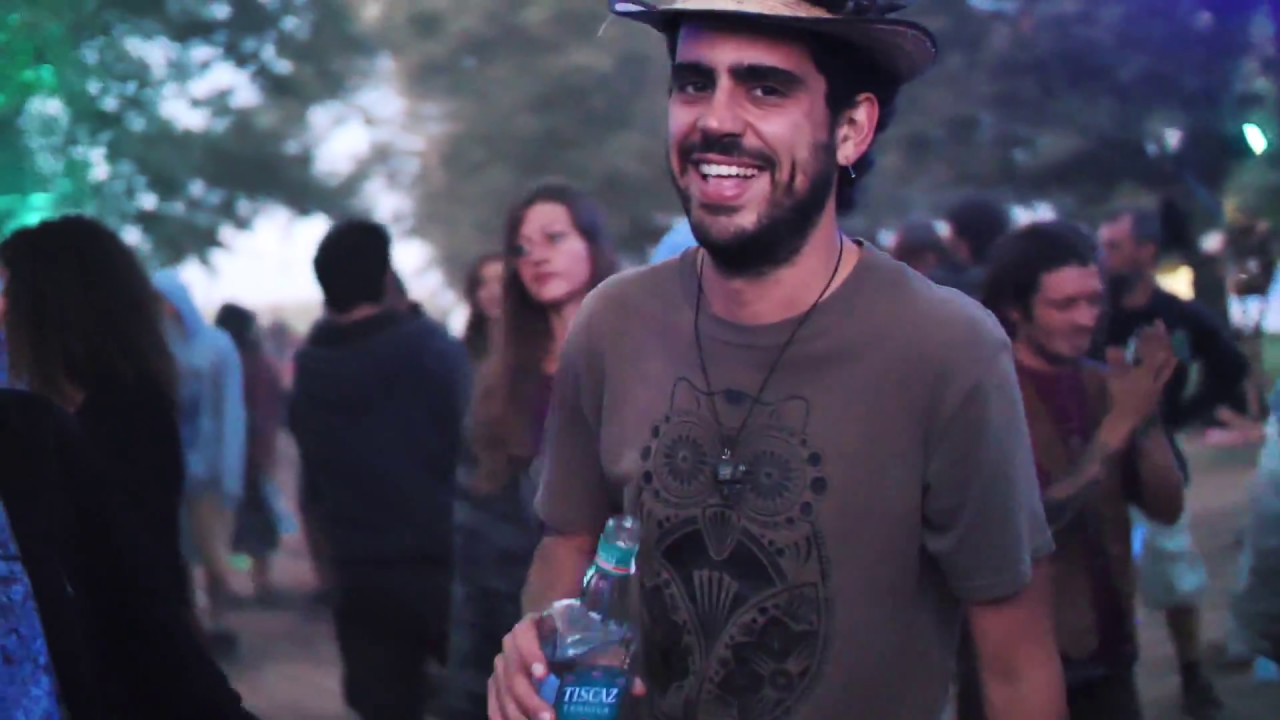 7  CHAKRAS festival 2018
