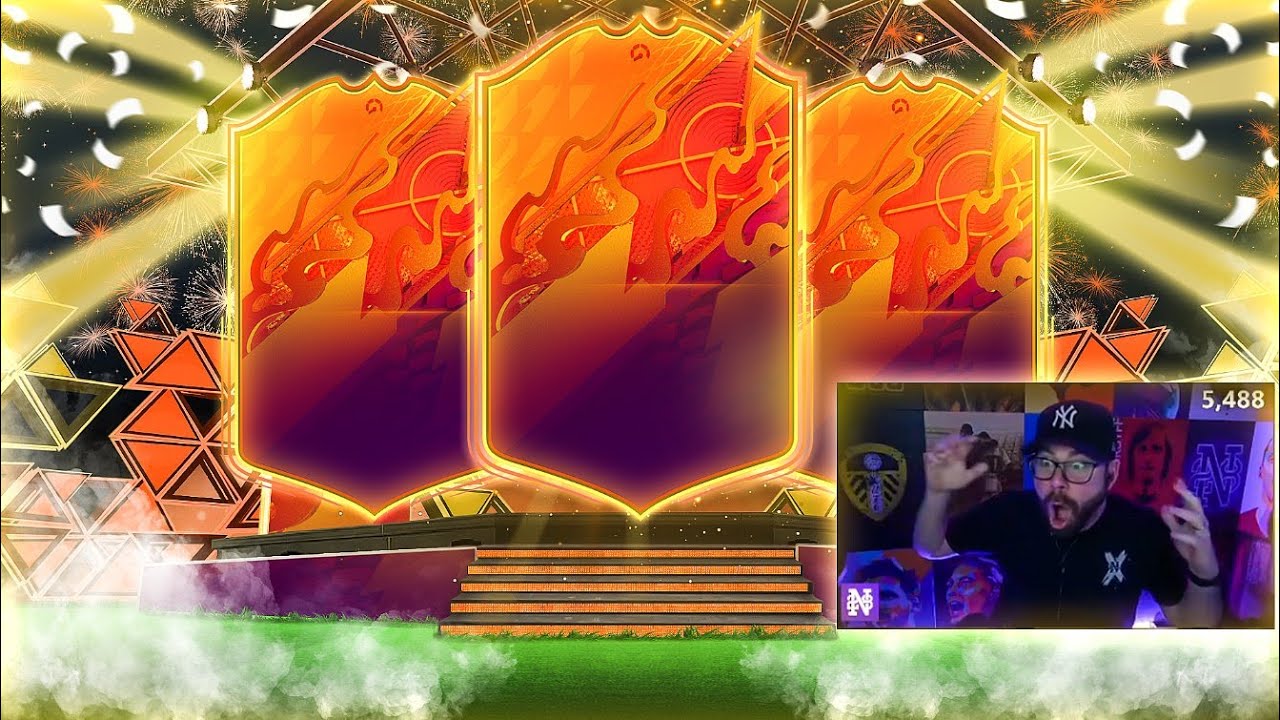 OMG HEADLINERS PROMO IS GONNA BE INSANE!!!!!! Right? - FIFA 22